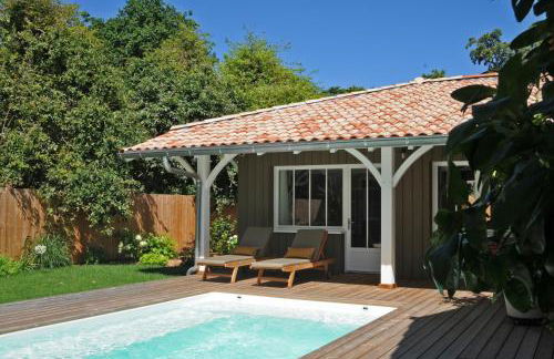 La villa aux oiseaux - Foto 31