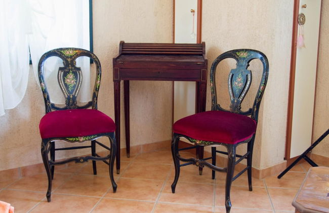 Ananda Spa Villa in Nies - Foto 27