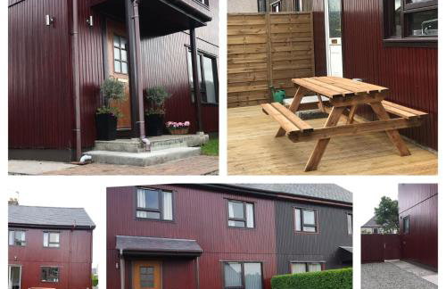 Hebridean Holiday House - Foto 11