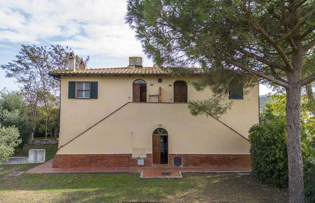 Orbetello Giannella Apartment - Foto 18