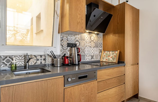 Sea Houses - Photo 18