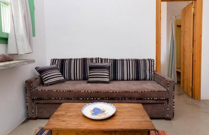 Ailouros Scenic Guest Houses - Foto 27