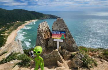 Calçadão Felipe S. (tudo a pé) - Photo 39