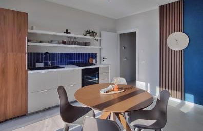 Residence Panorama Palinuro - Foto 16