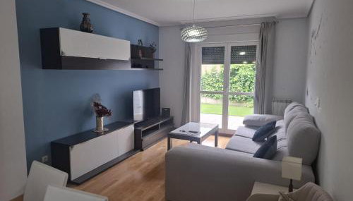 Espectacular vivienda unifamiliar con jardín en Olite - Foto 3