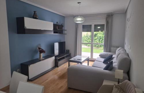 Espectacular vivienda unifamiliar con jardín en Olite - Photo 3