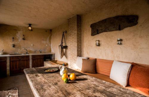 Villa Alexandros - Stone Villa - Foto 44