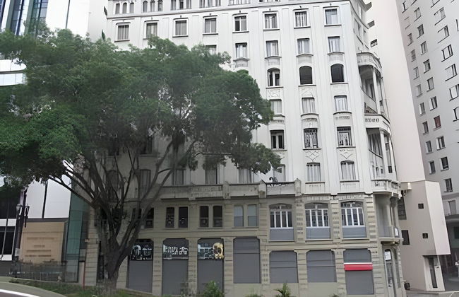 Palacete Riachuelo - Foto 14