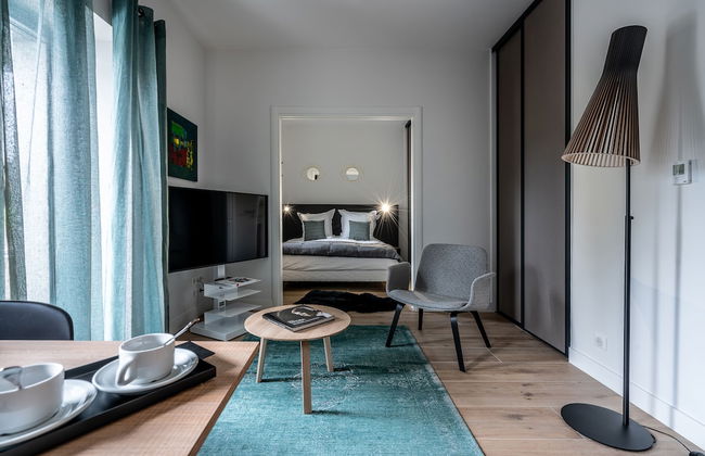 La Grange des Pères - Photo 45