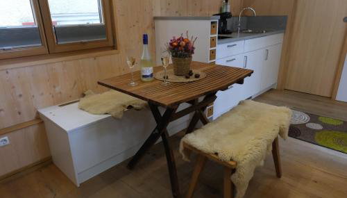 Modernes Tiny House direkt am Bauernhof - Foto 2