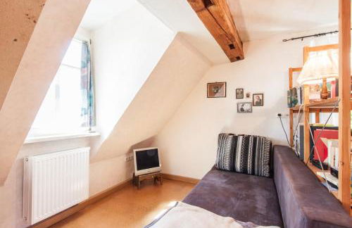 Cosy & Historic Ambience - Foto 7