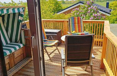 Haus Seerobbe-Obergeschosswohnung - Foto 10