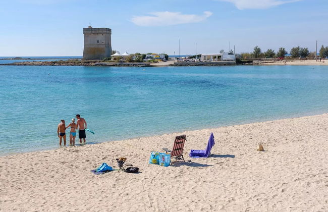 Villa With Climate, Wi-fi and Private Parking - Foto 18