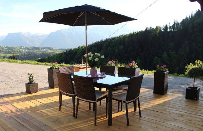 Ferienwohnung by Josef Lanzinger - Photo 26