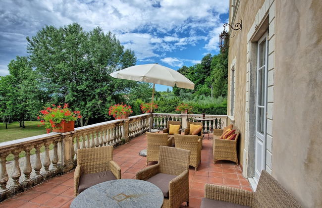 Villa Fiamma - Foto 20