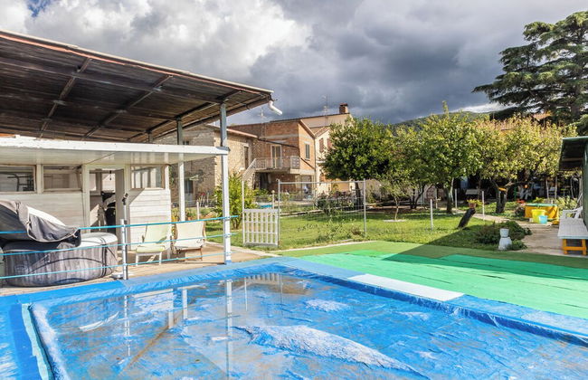 Casa Vacanze Guardea - Foto 38