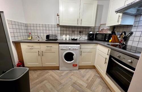 The Farthings, Romsey Apartment - Foto 43