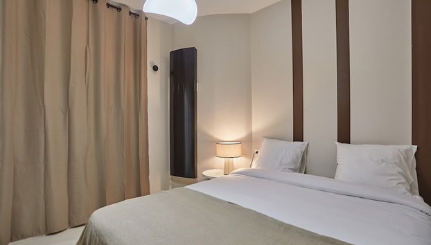 Apartment Center of Paris - Foto 2, Habitación