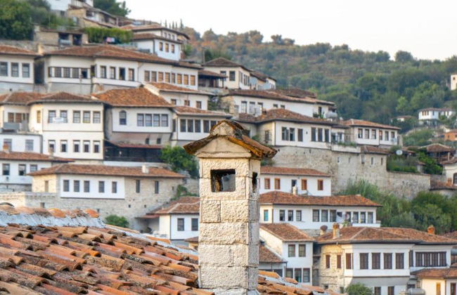Descubra Berat: A cidade das janelas sobrepostas - Tour de Dia Inteiro - Foto 5