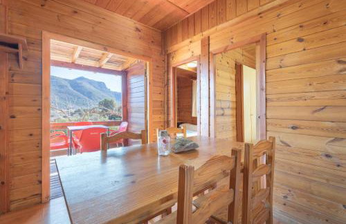 Falaguera Cabaña 1 - Foto 24