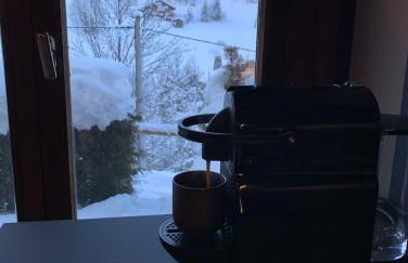 LCZ Dolce - Un Cocon à La Clusaz - Foto 2