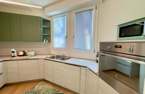 Villa Ada al Lido - Foto 46