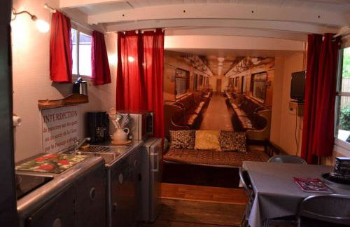 A la Bonne Franquette - Foto 30