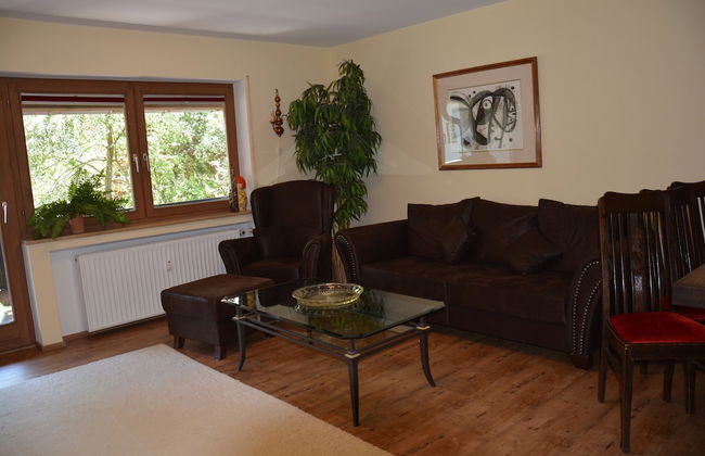 Alpen Deluxe Oberammergau - Foto 30