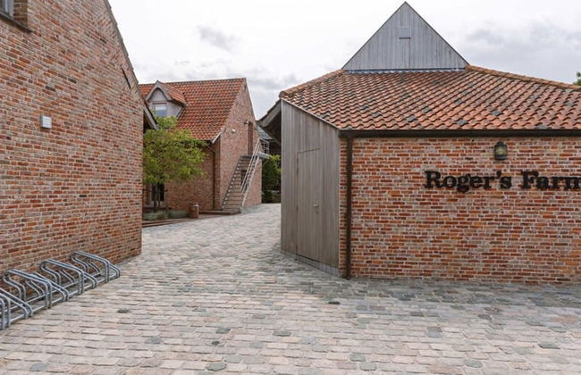 Charming Roger s Farm - Photo 6