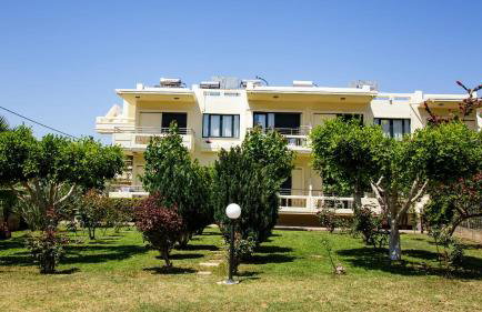 Lefka Apartments - Foto 62