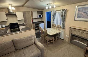 3 bedroom Lyons Oakfield Towyn pets welcome - Foto 3