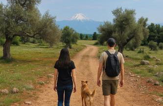Panorama Traditional Village House - Foto 39