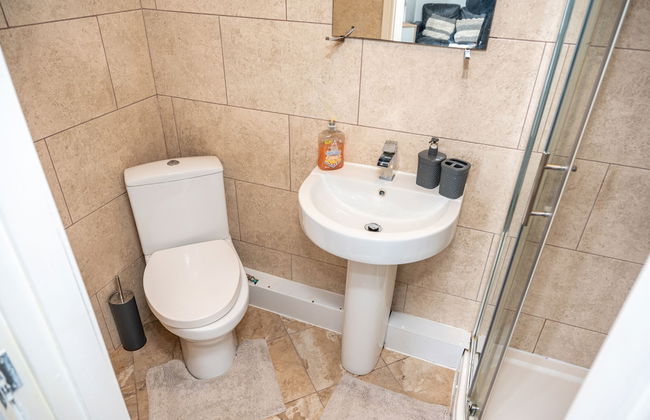 Bvapartments Deighton - Photo 8