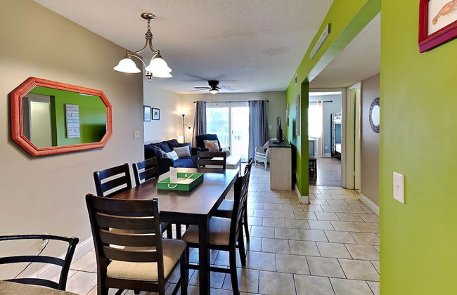 Villas on the Gulf Breeze by SVR - Foto 21