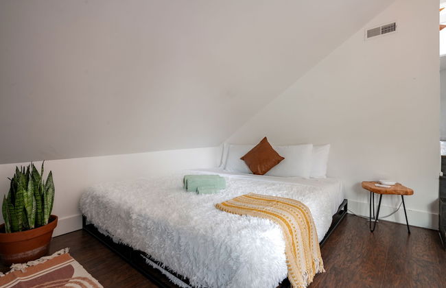 Prime Location Top Rated Clean Parking Free - Foto 64