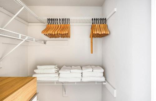 Ballston 1BR w wd gym pool nr Metro WDC-584 - Foto 10