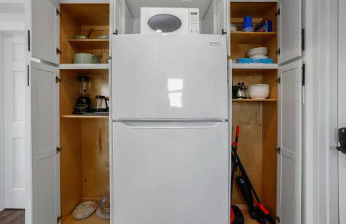 Harbor Haven, Apt #2, 2 BR/1BA - Foto 12