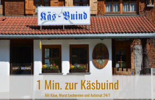 Kranzegger Bergheimat - Photo 6