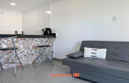 Apto em Arraial do Cabo com Piscina e Bilhar - Foto 12