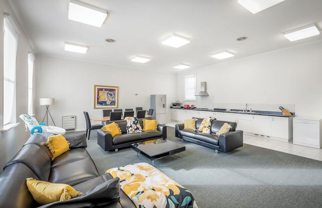 4 Bedroom House - Hobart CBD - Parking - Foto 15