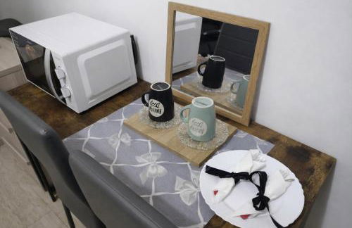 Corner of Paradise - Entire Deluxe Apartment with Private Garden - Foto 21