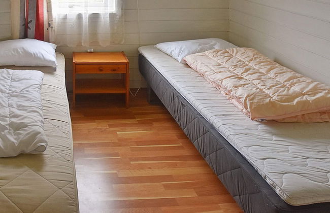 7 Person Holiday Home in Selje-by Traum - Foto 5