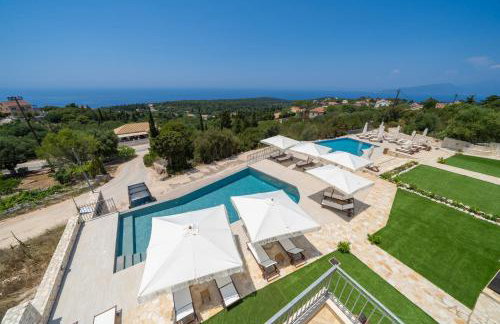 THISEFS luxury apartments Kefalonia - Foto 37