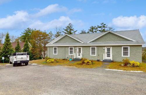 The View II at Sheepscot River - Foto 15