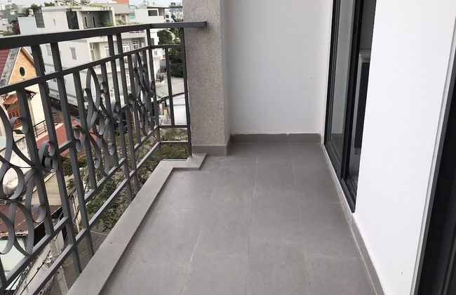 Smiley Apartment District 2 - Foto 72