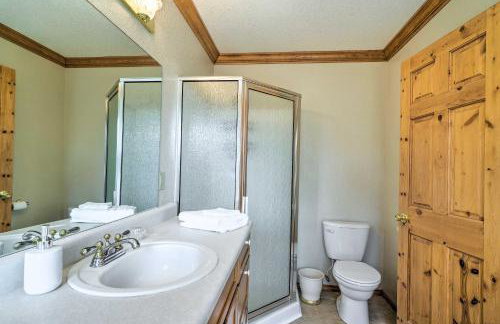 Cripple Creek Mtn Getaway with Panoramic Views - Foto 13