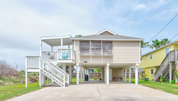 Servicios del alojamiento