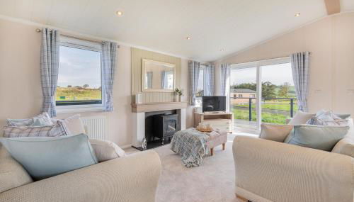 Birch Timber Holiday Lodge - Foto 2