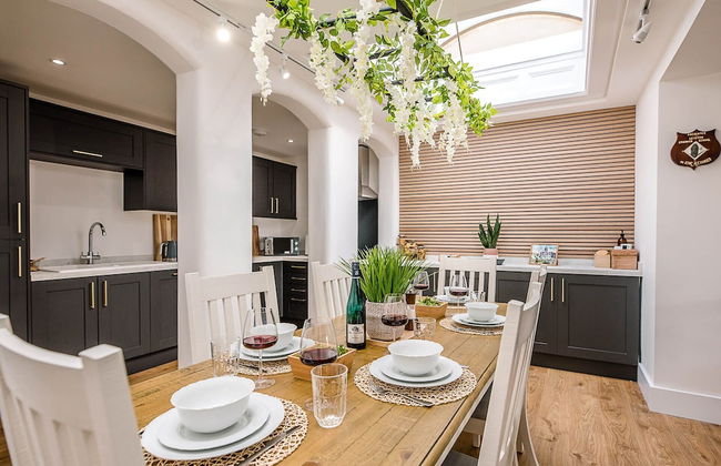 The Art Room Leiston Air Manage Suffolk - Photo 28