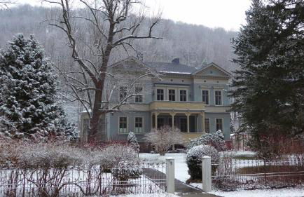 Villa Heimlicher Grund - Photo 21